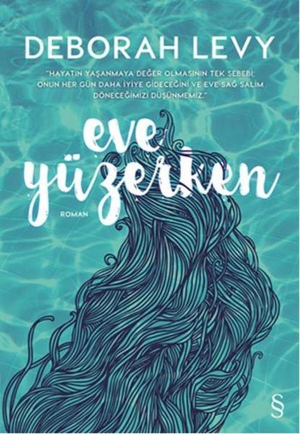 Eve Yüzerken - Everest Yayınları - Image 1