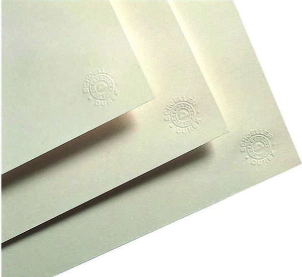 Schoeller Durex 35X50 Resim Defteri 200 Gr.15 Yapr - Image 1