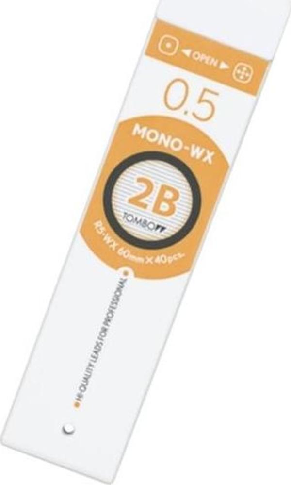 Tombow Mono Wx Prof Tüp 40Li 05/2B T-R5-Wx 2B Liv - Image 1