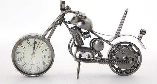 Saatli Metal Motor Alk2394 - Image 1