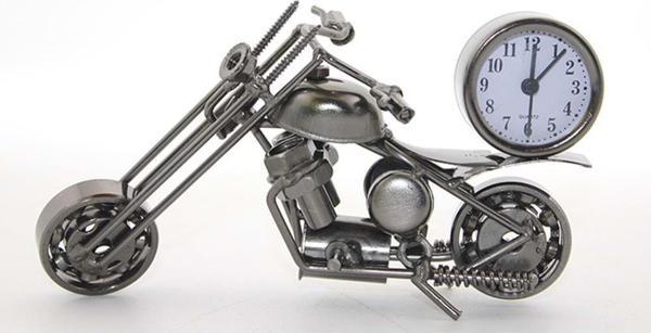 Saatli Metal Motor Alk2398 - Image 1
