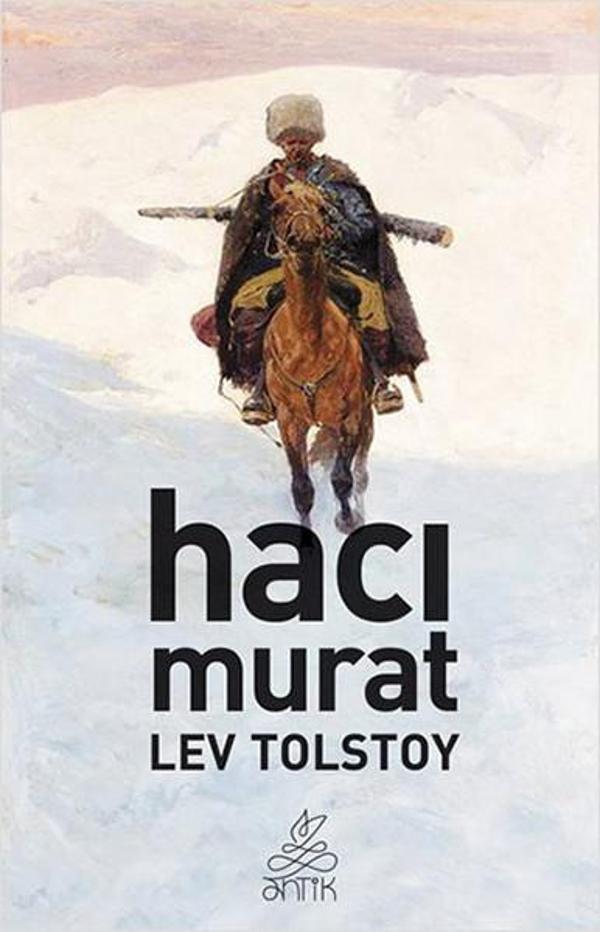Hacı Murat - Antik Kitap - Image 1