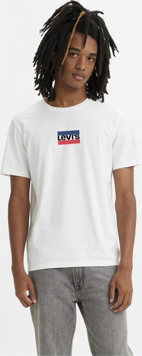 Levis Erkek T-Shirt A2823-0189 - Image 1