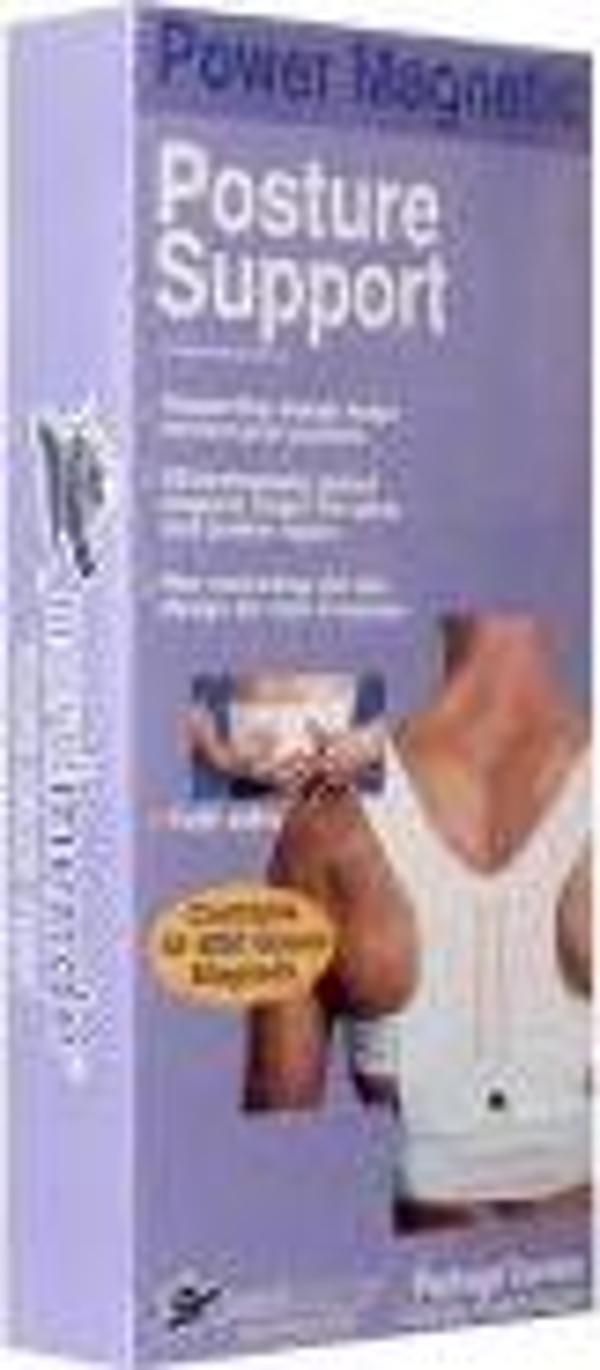 Manyetikli Dik Duruş Korsesi - Image 1