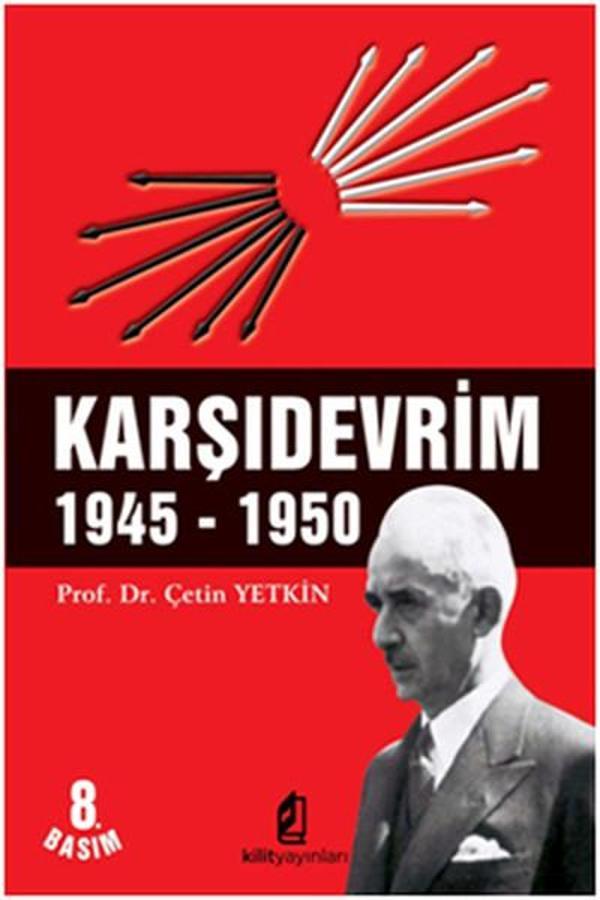 Karşı Devrim - Kilit - Image 1