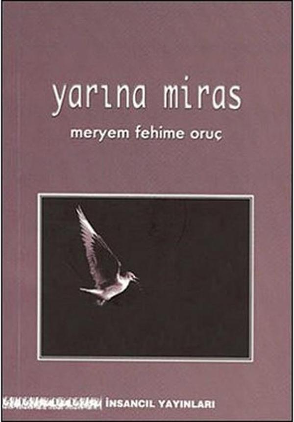 Yarına Miras - İnsancıl Yayınları - Image 1
