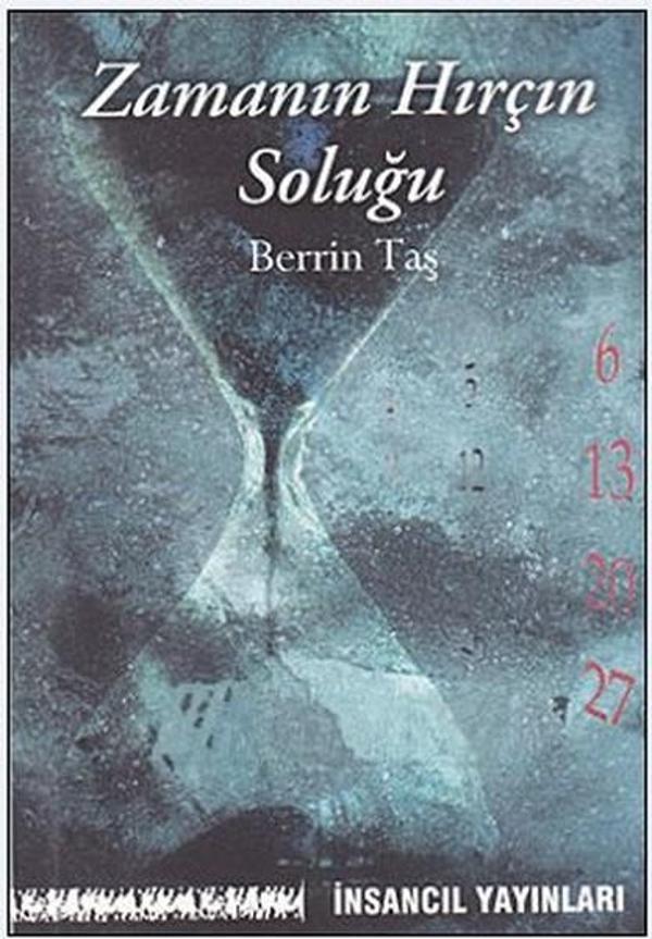 Zamanın Hırçın Soluğu - İnsancıl Yayınları - Image 1