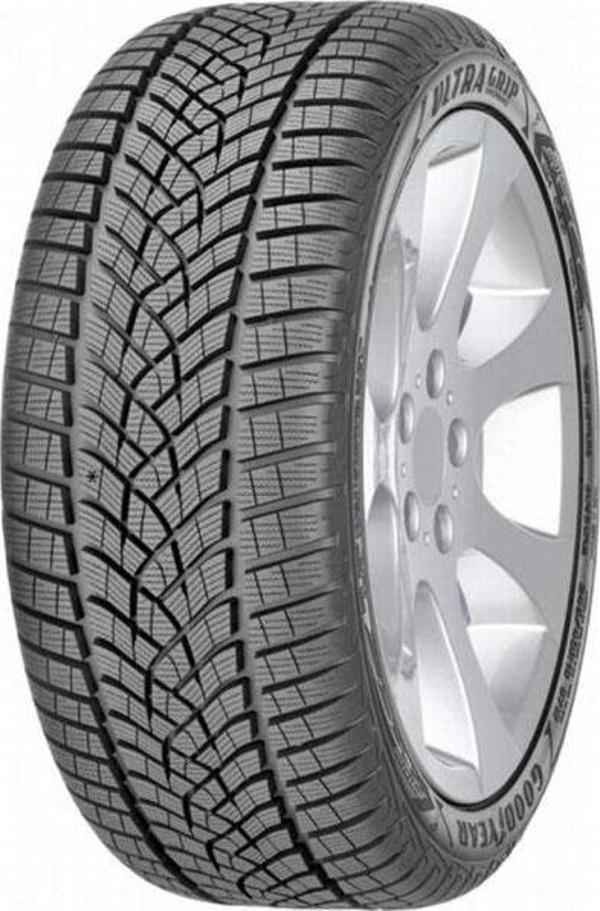 Goodyear 225/50R17 98H ROF RFT * UltraGrip Performance Gen-1 (Kış) (2024) Lastik - Image 1
