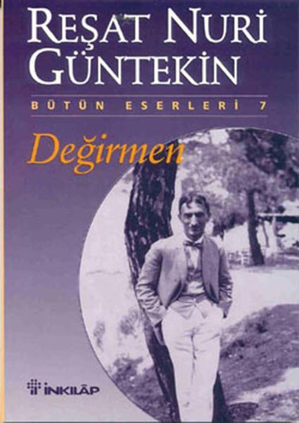 Değirmen-İnkılap - İnkılap Kitabevi Yayınevi - Image 1