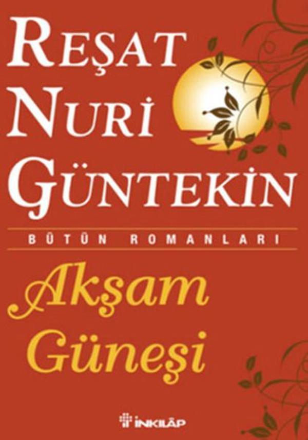 Akşam Güneşi - İnkılap Kitabevi Yayınevi - Image 1