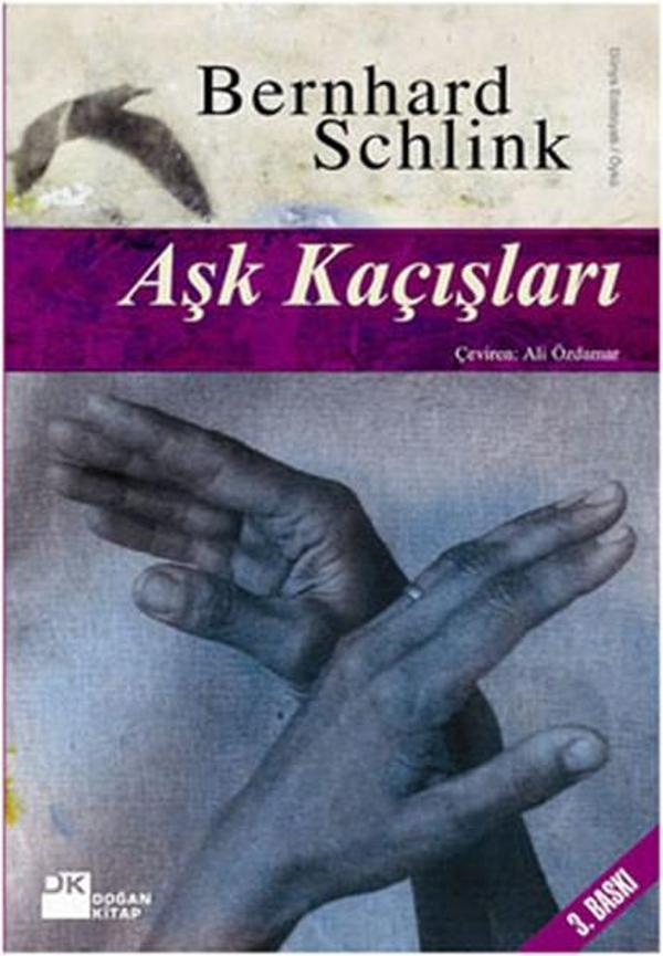 Aşk Kaçışları - Doğan Kitap - Image 1