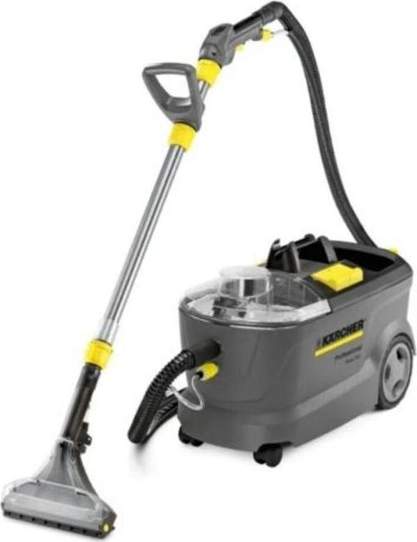 Karcher Puzzi 10/1 Halı Yıkama Makinesi - Image 1