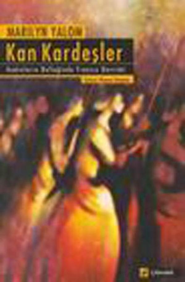 Kan Kardeşler - Çitlembik Yayınları - Image 1