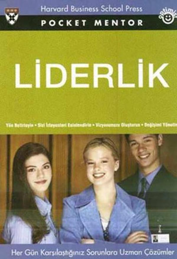 Liderlik - Optimist - Image 1