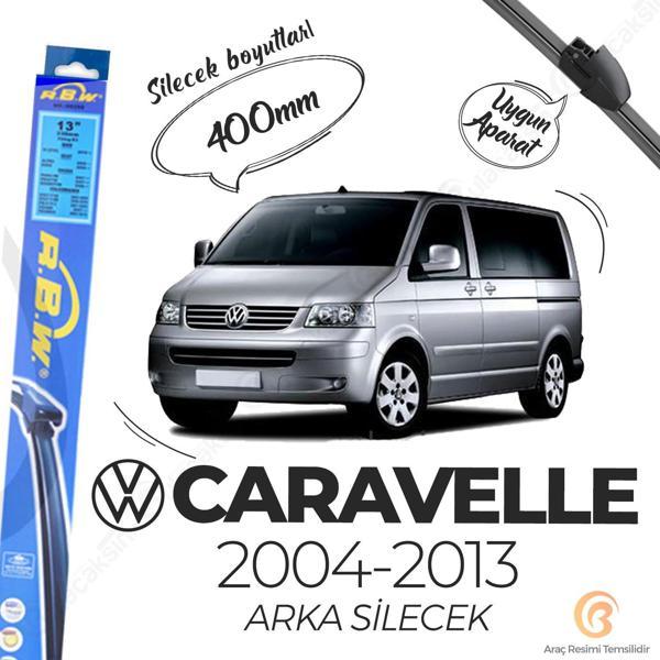 Volkswagen Caravelle T5 Arka Silecek (2004-2013) RBW - Image 1