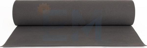 EPDM SÜNGER LEVHA 8 MM (EN:1 MT BOY:5 MT) - Image 1