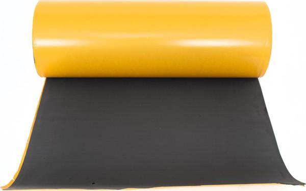 YAPIŞKANLI EPDM SÜNGER LEVHA 2 MM (EN:1 MT BOY:3MT) - Image 1