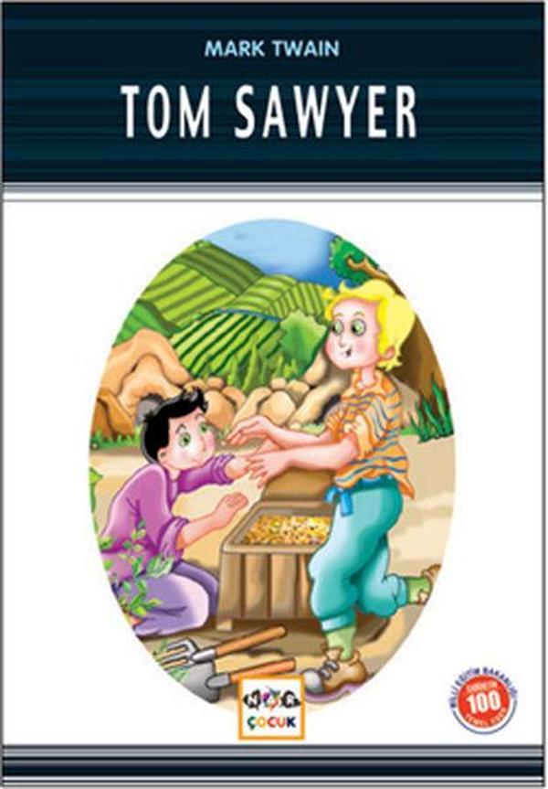Nar Yayınları Tom Sawyer - Nar Yayınları - Image 1