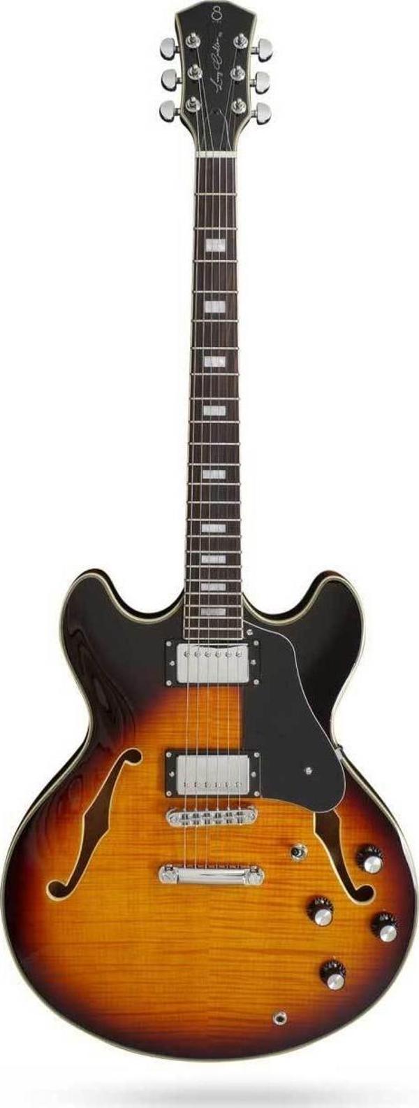 Sire Larry Carlton H7 Elektro Gitar VS - Image 1