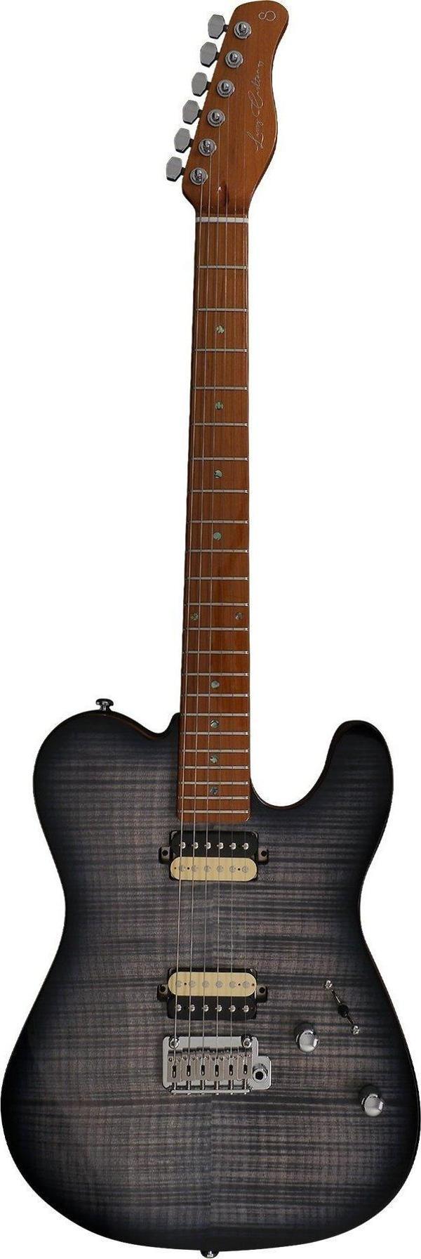 Sire Larry Carlton T7  Elektro Gitar TBK - Image 1