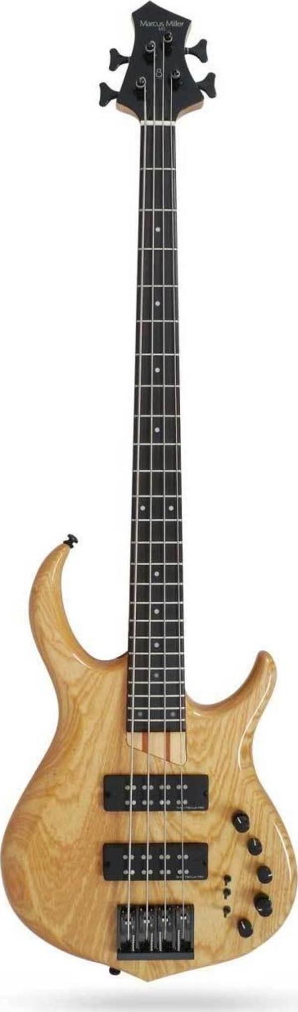 Sire Marcus Miller M5 Swamp Ash 4 Telli Bas Gitar NT - Image 1