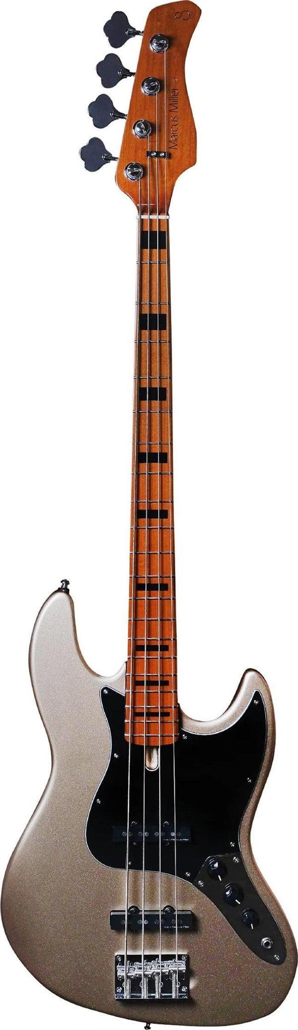 Sire Marcus Miller V5 Alder 4 Telli Bas Gitar (CGM) - Image 1