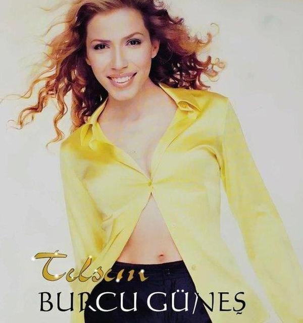 DMC Tılsım Plak - Image 1