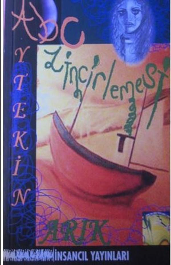 Abc Zincirlemesi - İnsancıl Yayınları - Image 1