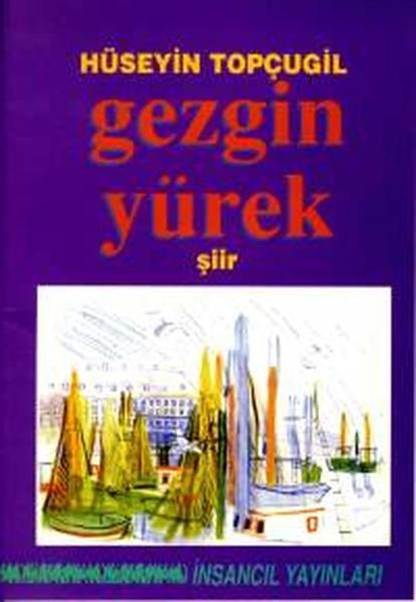 Gezgin Yürek - İnsancıl Yayınları - Image 1