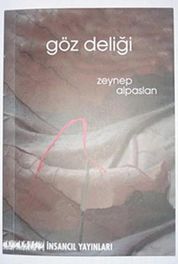 İnsancıl Yayınları Göz Deliği - İnsancıl Yayınları - Image 1