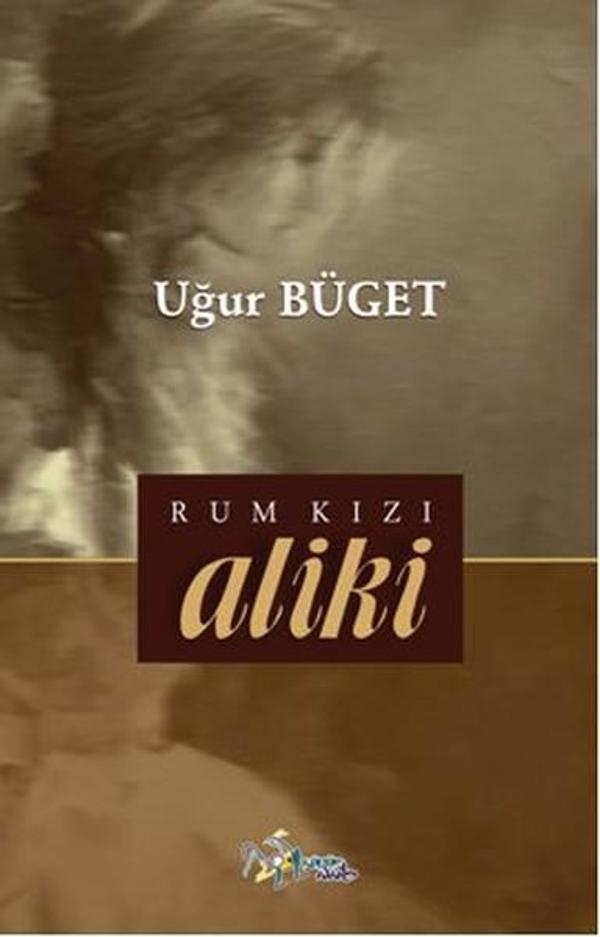 Rum Kızı Aliki - Kültür Ajans Tanıtım ve Organizasyo - Image 1