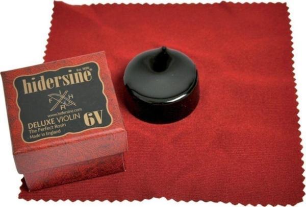 Hidersine deluxe Keman Reçinesi - Image 1