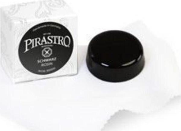 Pirastro Reçine Black Schwarz 900500 - Image 1