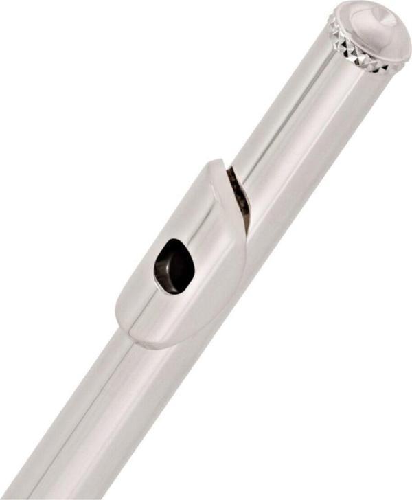 TREVOR JAMES Tj5x Yan Flüt - Image 1