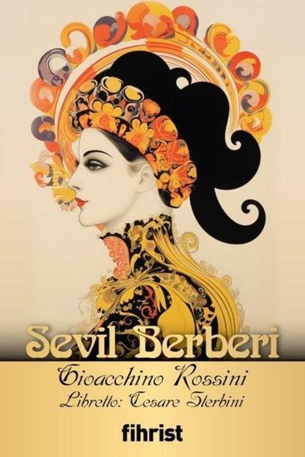 Sevil Berberi - Opera Klasikleri 11 - Fihrist - Image 1