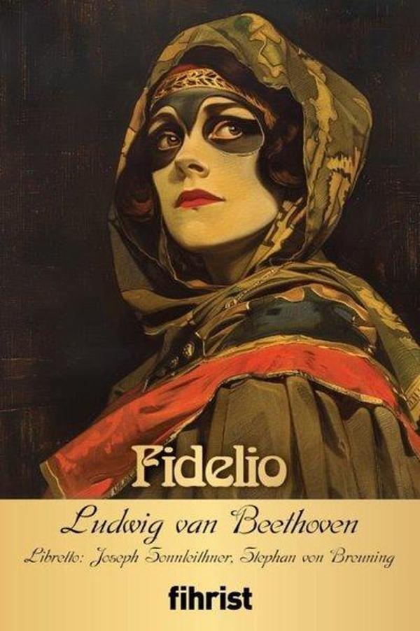 Fidelio - Opera Klasikleri 14 - Fihrist - Image 1