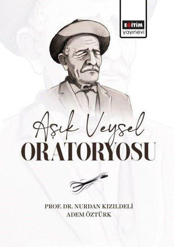 Aşık Veysel Oratoryosu - Eğitim Yayınevi - Image 1