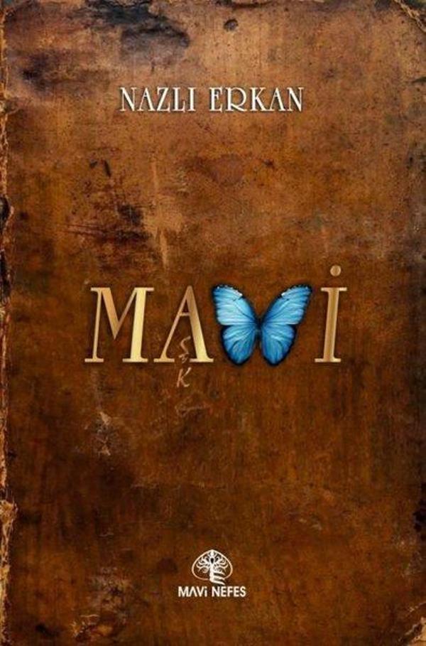 Mavi Nefes Mavi - Mavi Nefes - Image 1