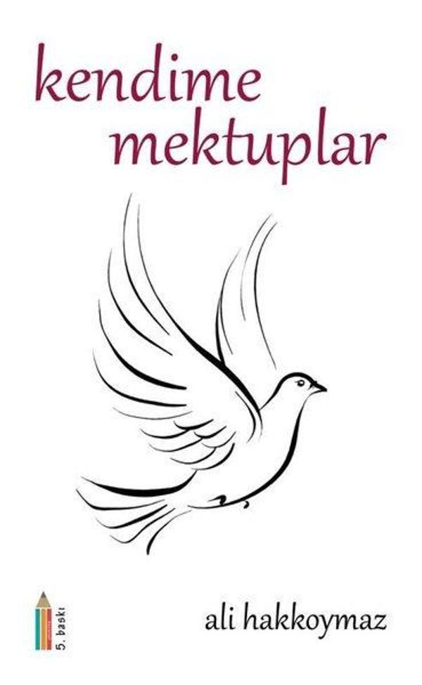 Kendime Mektuplar - Yansıma Kitap - Image 1