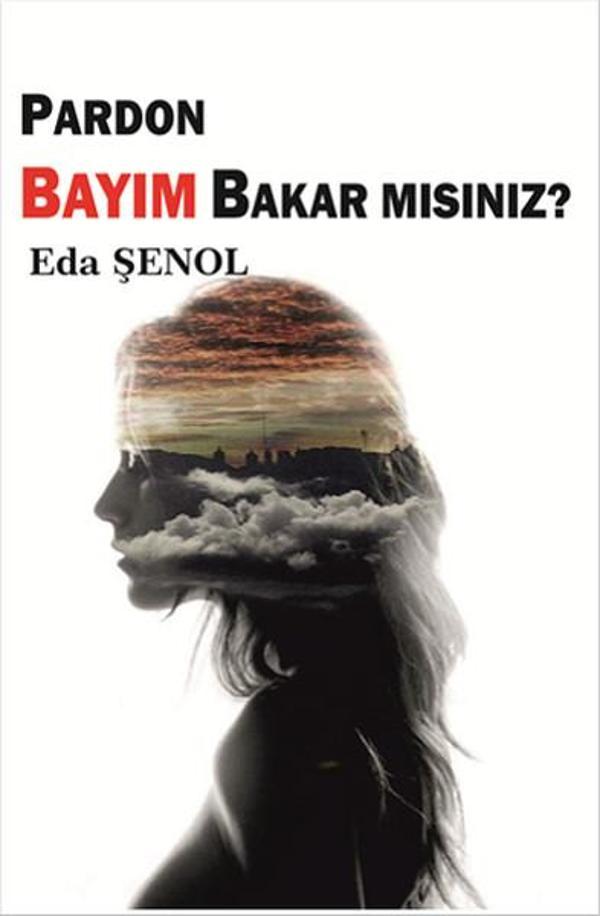 Pardon Bayım Bakar mısınız? - Serüven Kitabevi - Image 1