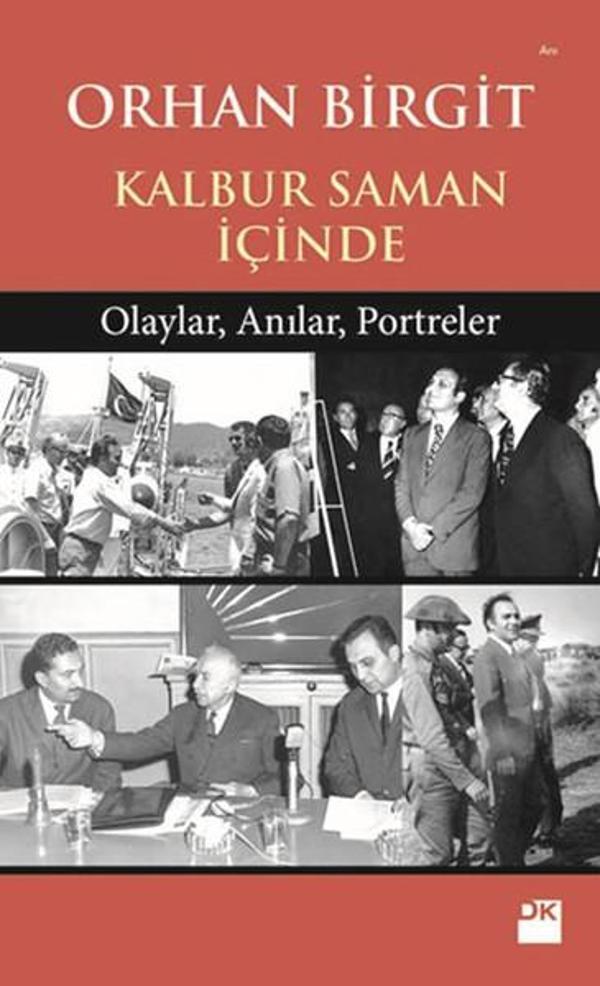 Kalbur Saman İçinde - Doğan Kitap - Image 1