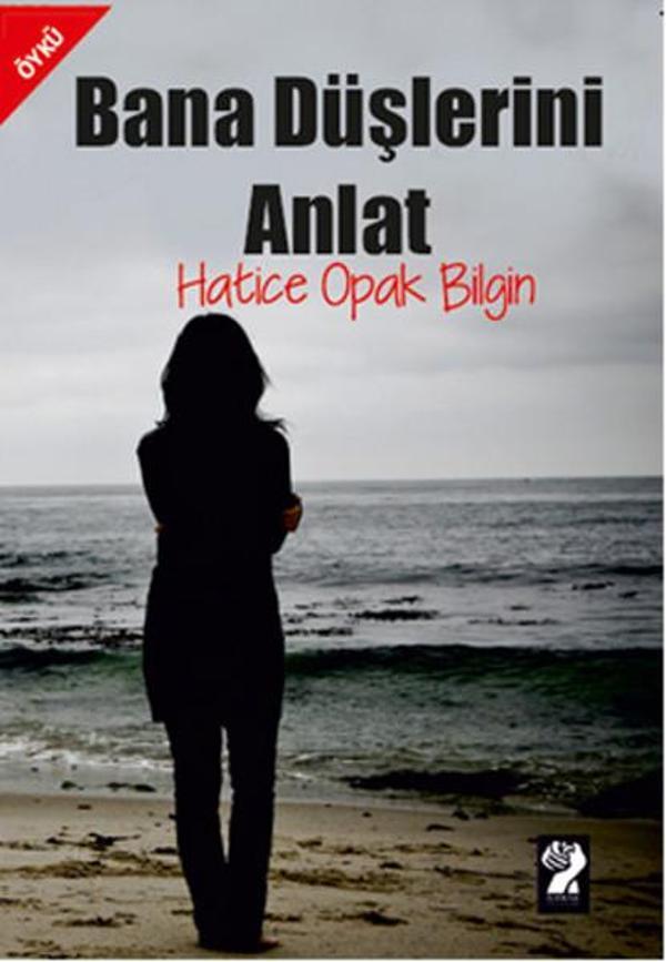 Bana Düşlerini Anlat - İştirak Yayınları - Image 1