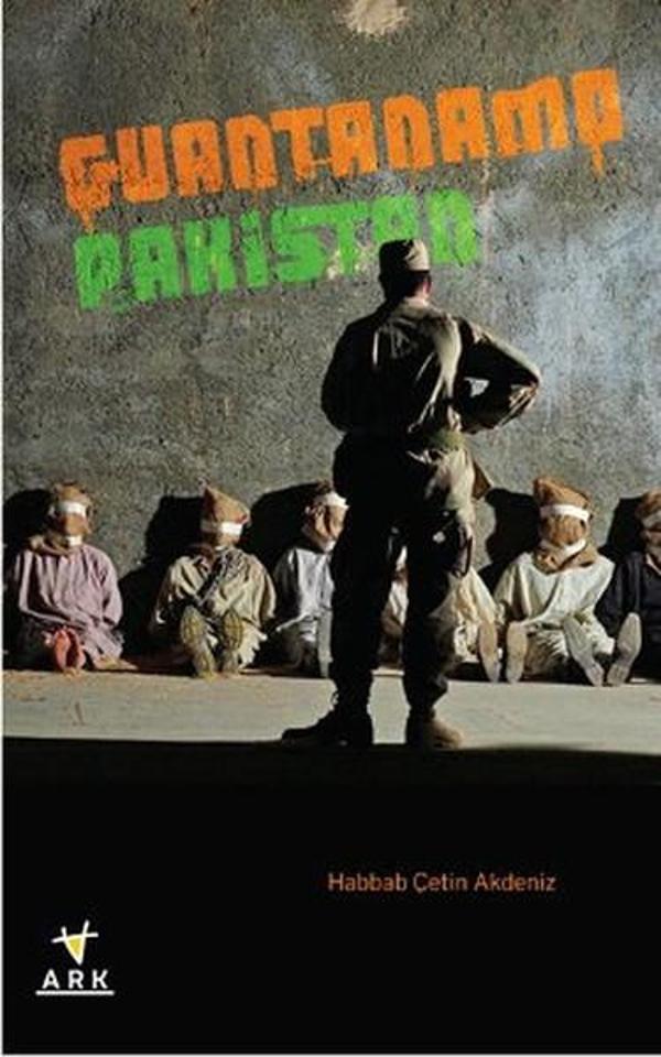 Guantanamo Pakistan - Ark Kitapları - Image 1