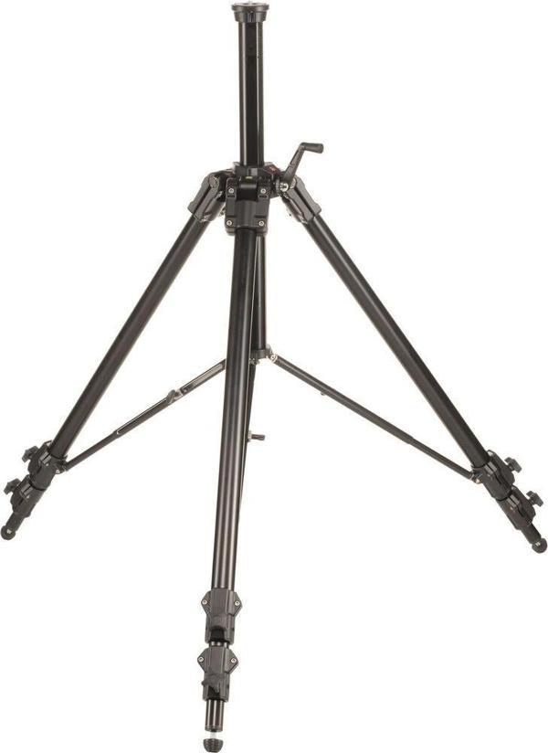 Manfrotto 161MK2B Super Professional Tripod - Image 1
