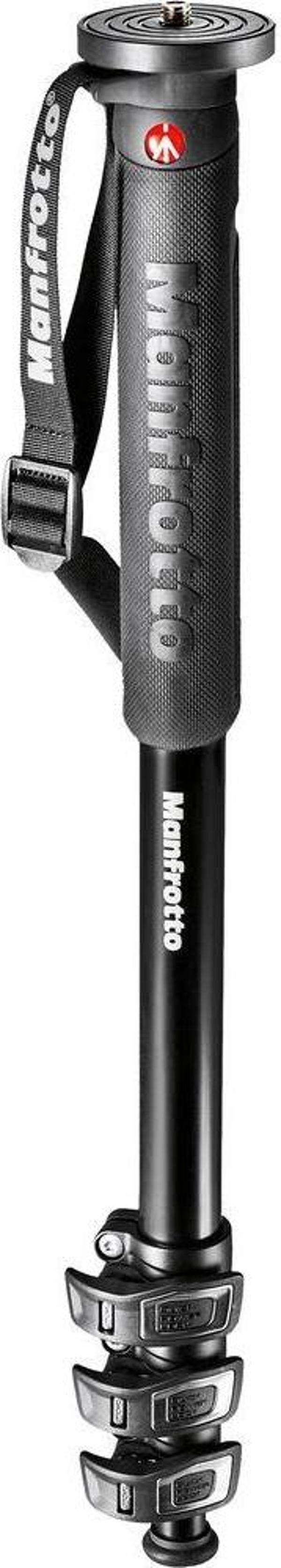 Manfrotto MPMXPROA4 XPRO Monopod - Image 1