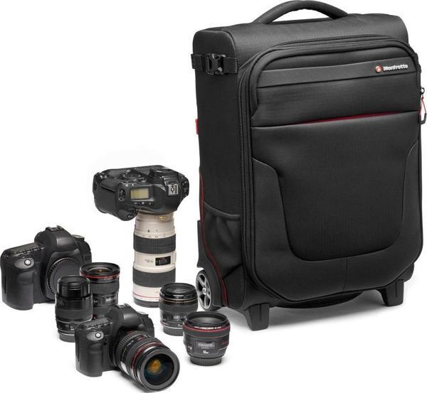 Manfrotto Reloader Air 50 Roller Tekerlerkli Çanta - Image 1