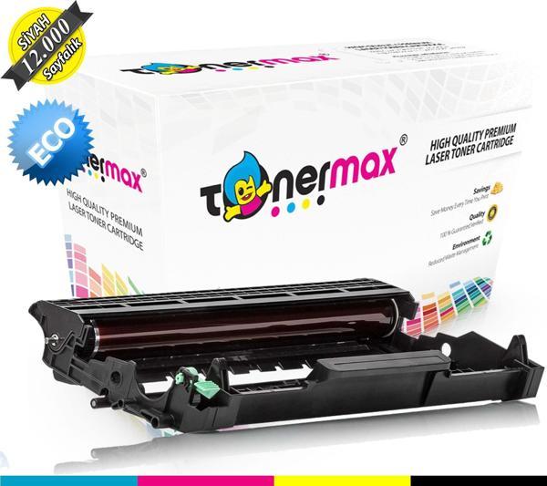 Brother DR-2355 Drum ünitesi / Brother MFC-L2700DW Muadil Drum Ünitesi - Image 1