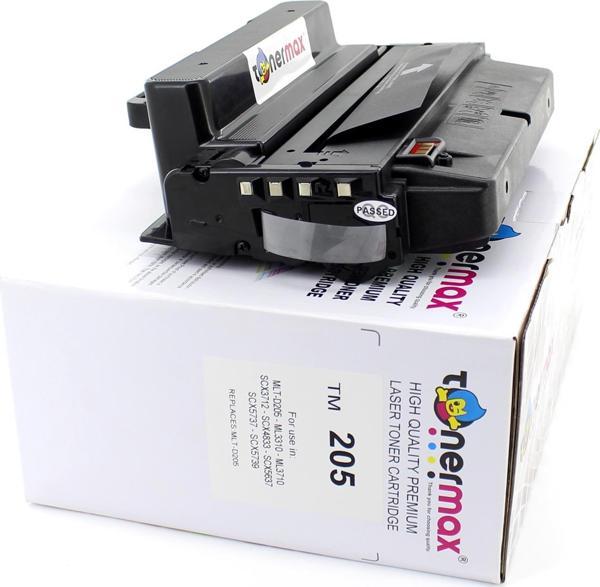 Samsung MLT-D205L / SCX-4833FD Muadil Toner - Image 1