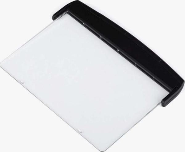 Petinka Kitap Okuma Lambası Led Panel Kitap Arası Okuma Işığı  - Image 1