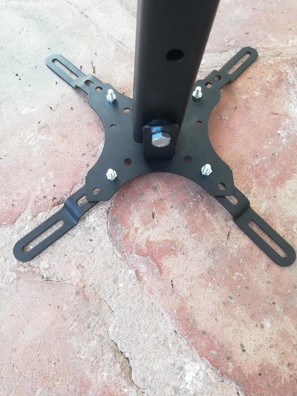 Projeksiyon Tavan Askı Aparatı Teleskopik-90 cm  - Image 1